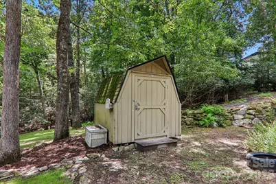 3 Edelweiss Drive, Horse Shoe, NC 28742 - Photo 34