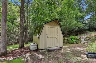 3 Edelweiss Dr, Horse Shoe, NC 28742 - Photo 34