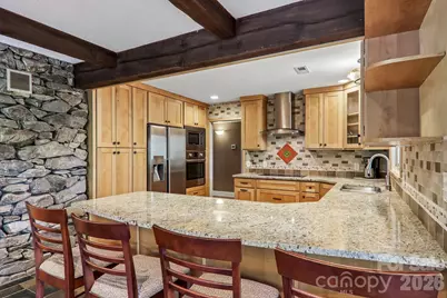 3 Edelweiss Drive, Horse Shoe, NC 28742 - Photo 8