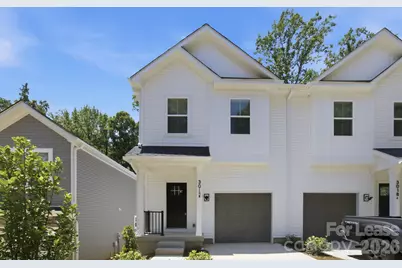 3018 Reid Avenue #B, Charlotte, NC 28208 - Photo 1