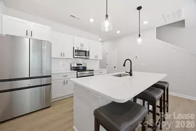 3018 Reid Avenue #B, Charlotte, NC 28208 - Photo 2