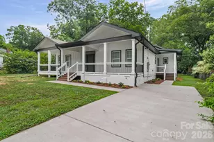111 Hemphill Ave, Chester, SC 29706 - Photo 2