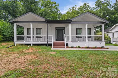 111 Hemphill Avenue, Chester, SC 29706 - Photo 1