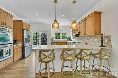 77 Carriage West Drive, Hendersonville, NC 28791 - Photo 26