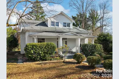 143 S Ridgecrest Avenue, Rutherfordton, NC 28139 - Photo 2