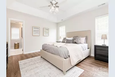 1031 Ridgefield Circle, Indian Trail, NC 28079 - Photo 12