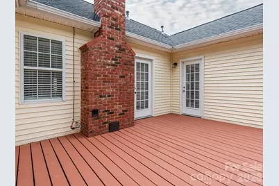 1031 Ridgefield Circle, Indian Trail, NC 28079 - Photo 22