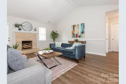 1031 Ridgefield Circle, Indian Trail, NC 28079 - Photo 2
