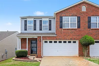 8603 Westhope Street, Charlotte, NC 28216 - Photo 2