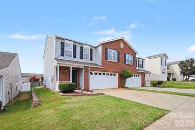 8603 Westhope Street, Charlotte, NC 28216 - Photo 1