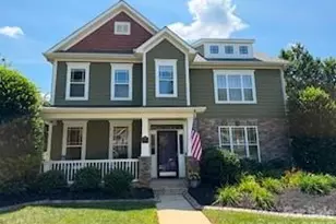 1404 Belmont Stakes Ave, Indian Trail, NC 28079 - Photo 1