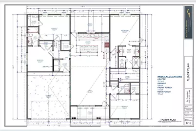 Lot 11 Emanuel Church Road #11, Rockwell, NC 28138 - Photo 2