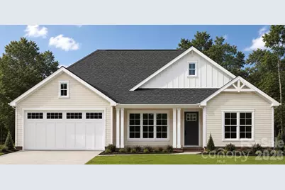 Lot 11 Emanuel Church Road #11, Rockwell, NC 28138 - Photo 1