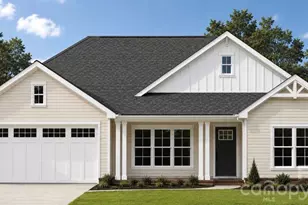 Lot 11 Emanuel Church Rd, Rockwell, NC 28138 - Photo 1