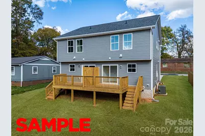 518 Rankin Avenue #A & B, Gastonia, NC 28052 - Photo 8