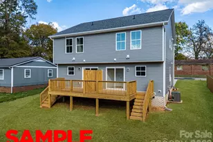 518 Rankin Ave, Gastonia, NC 28052 - Photo 8