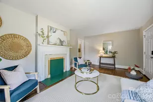 2516 Elon St, Charlotte, NC 28208 - Photo 6