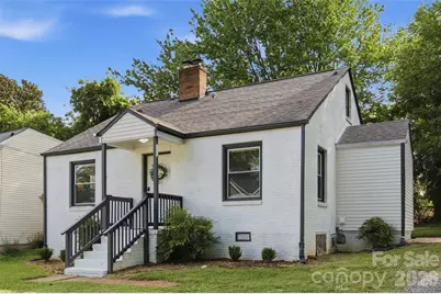 2516 Elon Street, Charlotte, NC 28208 - Photo 2