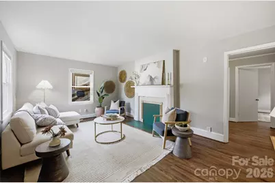 2516 Elon Street, Charlotte, NC 28208 - Photo 4