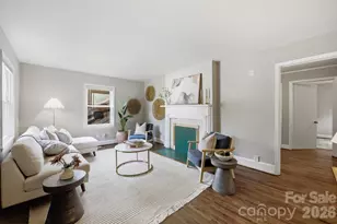 2516 Elon St, Charlotte, NC 28208 - Photo 4