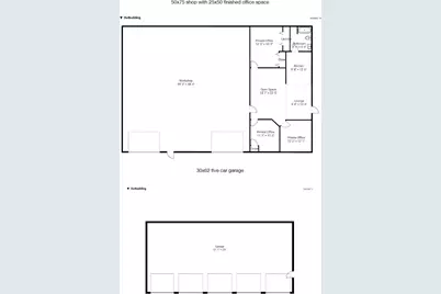 15027 Beatties Ford Road, Huntersville, NC 28078 - Photo 48