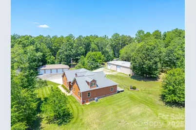 15027 Beatties Ford Road, Huntersville, NC 28078 - Photo 2