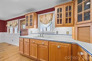 6773 Pinnacle Mountain Rd, Zirconia, NC 28790 - Photo 4