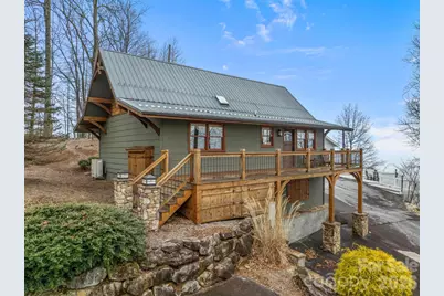 6773 Pinnacle Mountain Road, Zirconia, NC 28790 - Photo 30