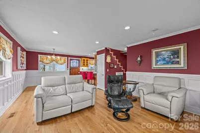 6773 Pinnacle Mountain Road, Zirconia, NC 28790 - Photo 8