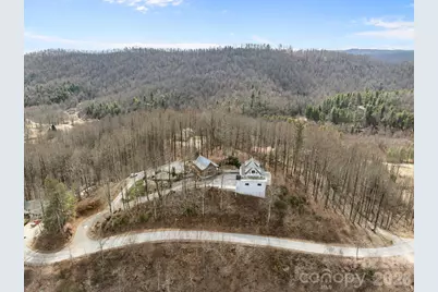 6773 Pinnacle Mountain Road, Zirconia, NC 28790 - Photo 32