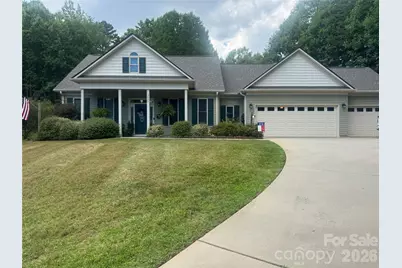 3809 Creek Ridge Drive, Denver, NC 28037 - Photo 1
