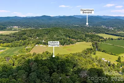 99 Oak Ridge Road, Pisgah Forest, NC 28768 - Photo 46