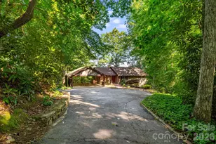 99 Oakridge Rd, Pisgah Forest, NC 28768 - Photo 4