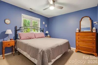 99 Oak Ridge Road, Pisgah Forest, NC 28768 - Photo 24