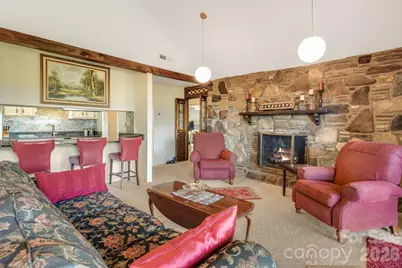 99 Oak Ridge Road, Pisgah Forest, NC 28768 - Photo 10