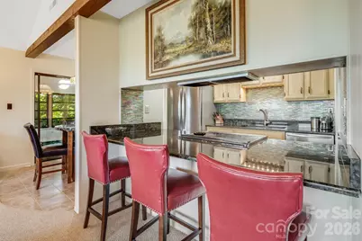 99 Oak Ridge Road, Pisgah Forest, NC 28768 - Photo 12