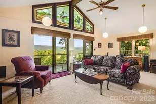 99 Oakridge Rd, Pisgah Forest, NC 28768 - Photo 12