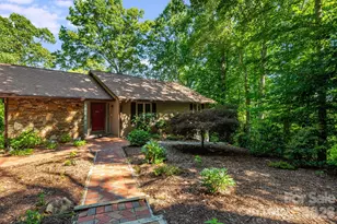 99 Oakridge Rd, Pisgah Forest, NC 28768 - Photo 6