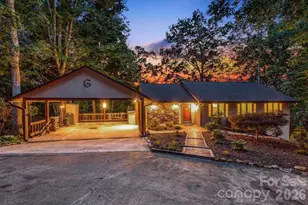 99 Oakridge Rd, Pisgah Forest, NC 28768 - Photo 2