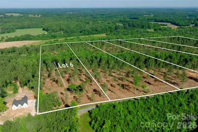 0 Carson Road #6, Cleveland, NC 27013 - Photo 1