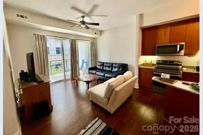 4620 Piedmont Row Drive W #402, Charlotte, NC 28210 - Photo 2