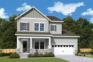 16023 Cloud Nine Ct, Matthews, NC 28105 - Photo 1