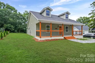 113.5 Graham Street, Chester, SC 29706 - Photo 2