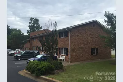 2033 Oakdale Road #F, Charlotte, NC 28216 - Photo 1