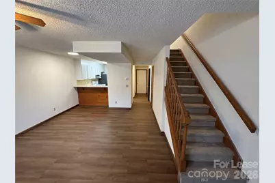 2033 Oakdale Road #F, Charlotte, NC 28216 - Photo 2