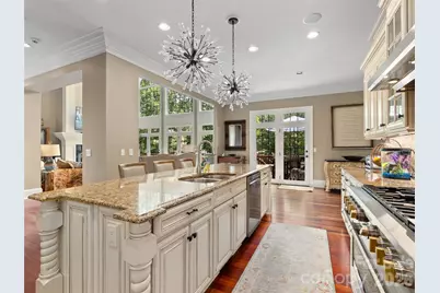 413 Barrington Drive, Asheville, NC 28803 - Photo 16