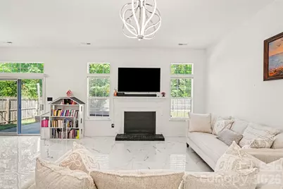 12109 Landing Green Drive, Charlotte, NC 28277 - Photo 2