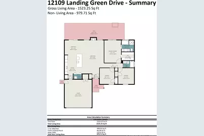 12109 Landing Green Drive, Charlotte, NC 28277 - Photo 48