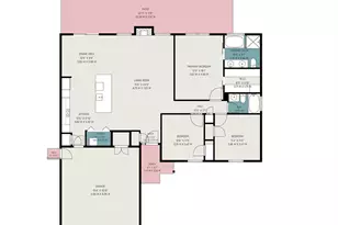 12109 Landing Green Dr, Charlotte, NC 28277 - Photo 48