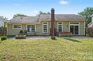 12109 Landing Green Dr, Charlotte, NC 28277 - Photo 10